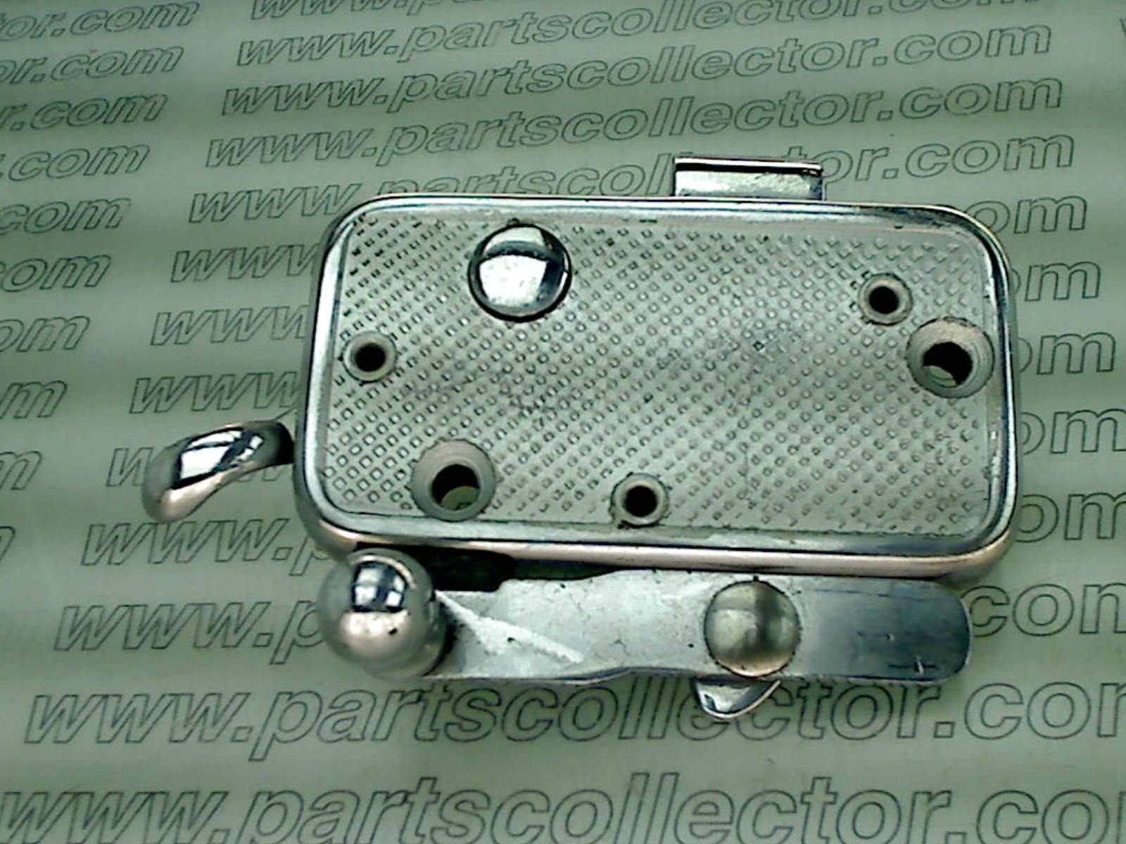 FIAT  Car body code 7513 compatible with: FIAT TOPOLINO